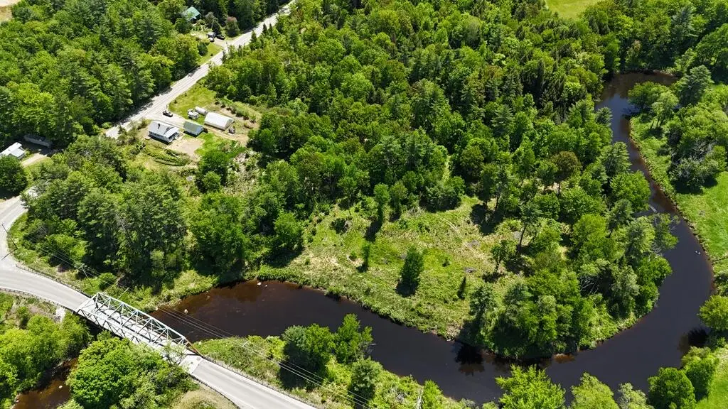 508 Pope Road, Chesterville, ME 04938 - #1