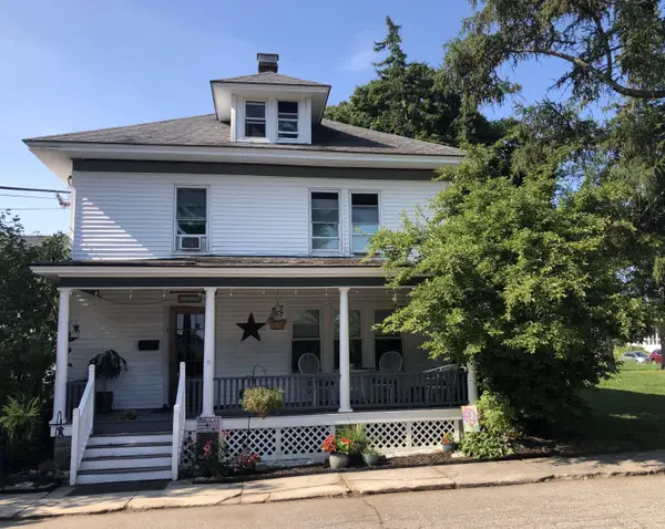 3 Grant Avenue, Sanford, ME 04073