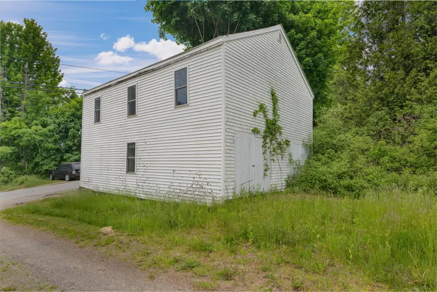 Lot #12 Sennebec Road, Appleton, ME 04862 - #2