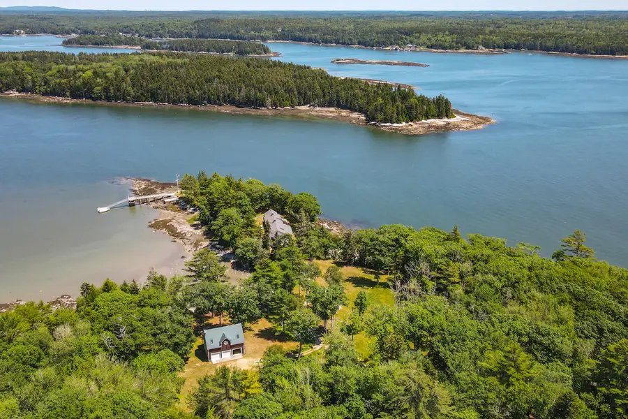 16 Bremen Long Island, Bremen, ME 04551 - #2