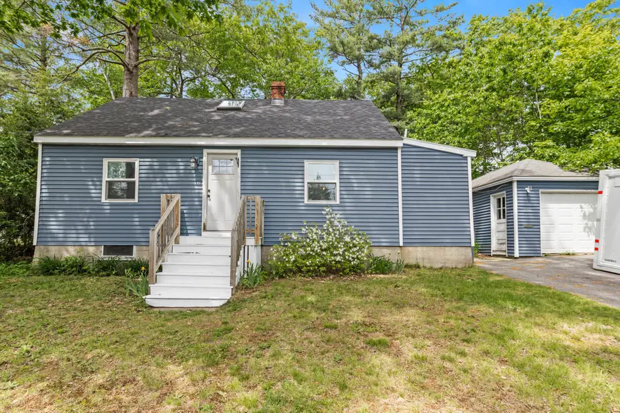 236 Ray Street, Portland, ME 04103 - #2
