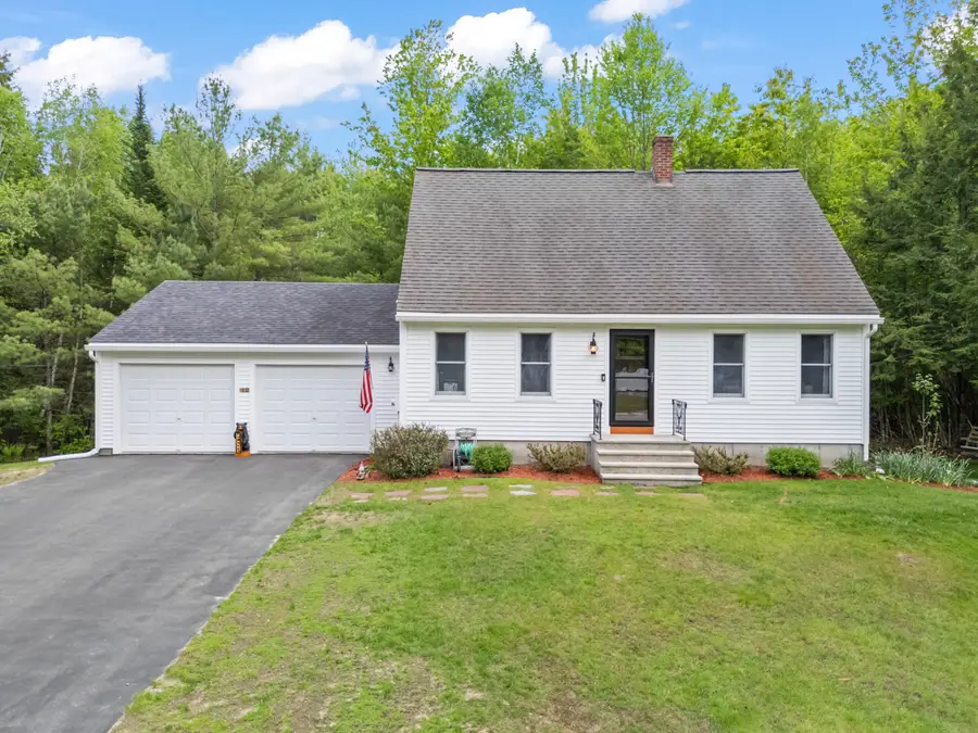 12 Canterbury Pines Drive, Gorham, ME 04038 - #2