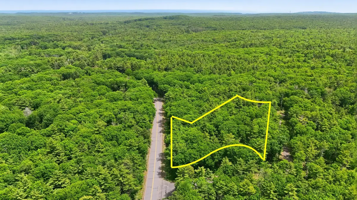 356 Mountain Road, York, ME 03902 - #1