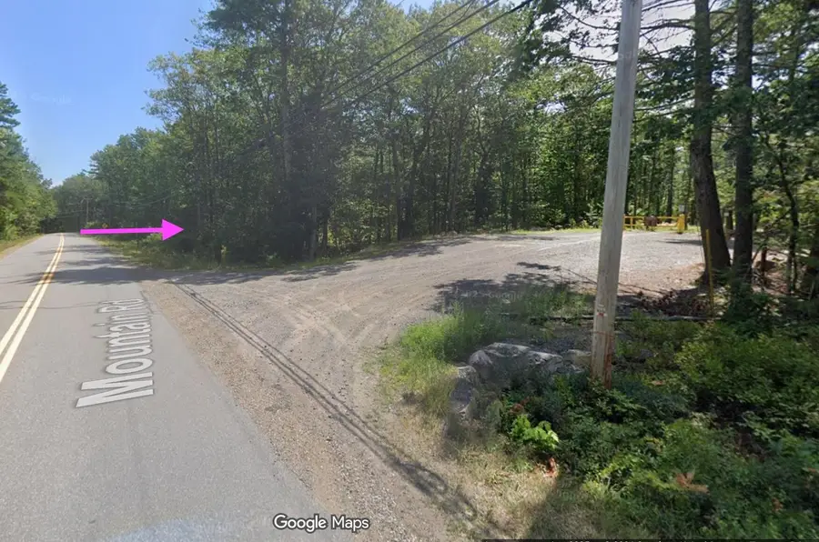356 Mountain Road, York, ME 03902 - #2