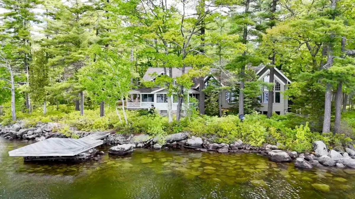 19 Tapley Cove Road, Raymond, ME 04071 - #1