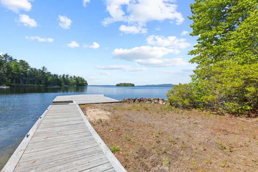 19 Tapley Cove Road, Raymond, ME 04071 - #3