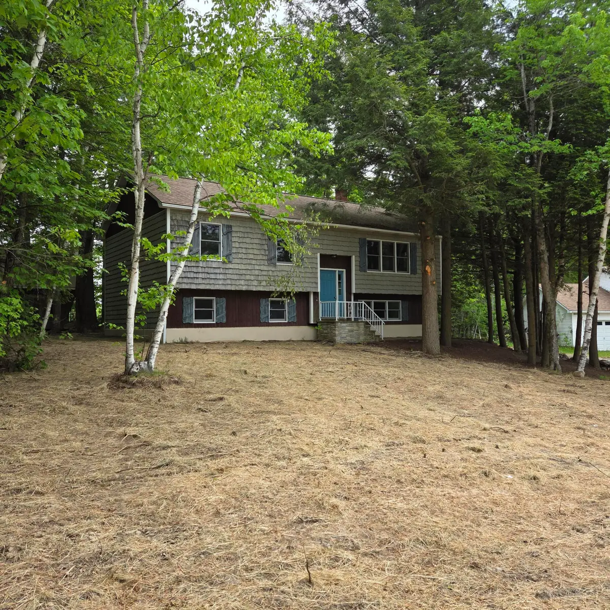 1 Mountainview Drive, Lincoln, ME 04457 - #1