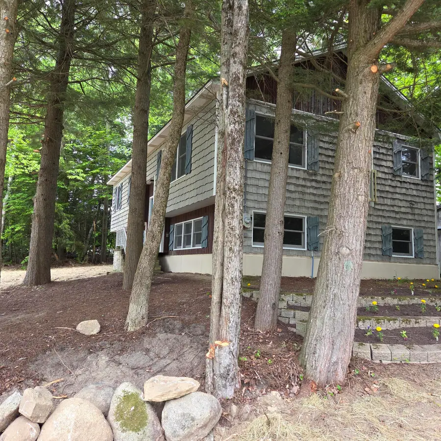1 Mountainview Drive, Lincoln, ME 04457 - #3
