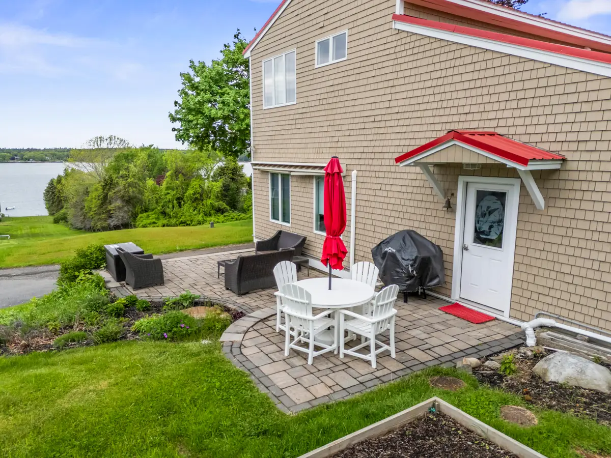 5 Seymour Road, Harpswell, ME 04066 - #1