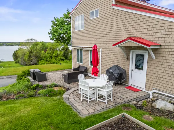 5 Seymour Road, Harpswell, ME 04066