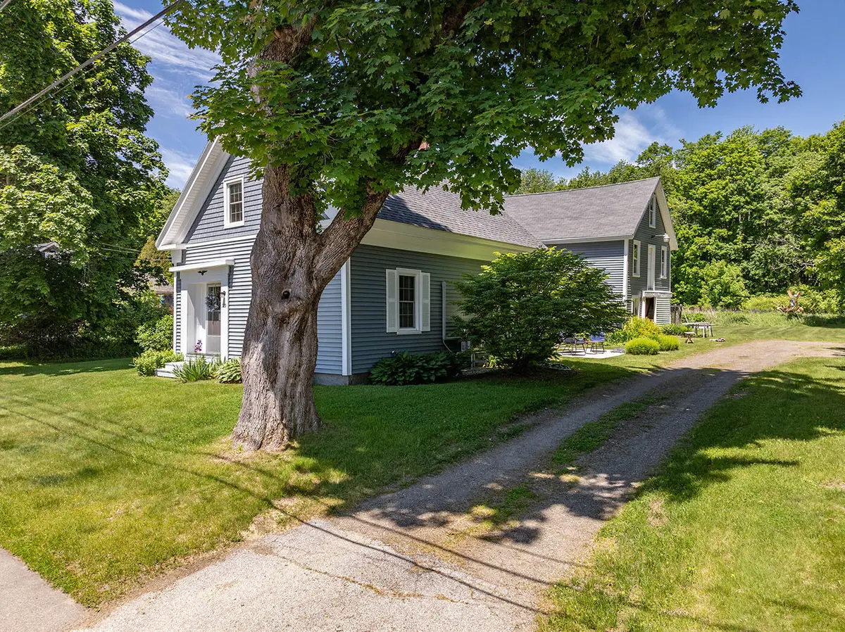 129 Miller Street, Belfast, ME 04915 - #1