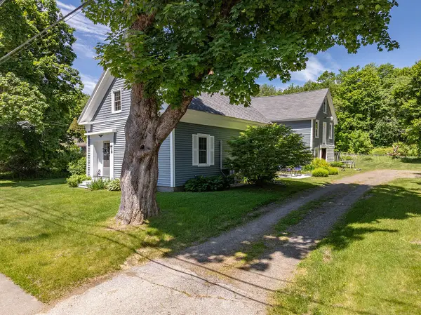 129 Miller Street, Belfast, ME 04915