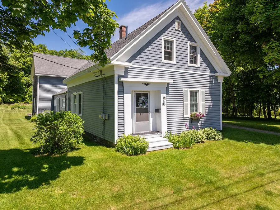 129 Miller Street, Belfast, ME 04915 - #3
