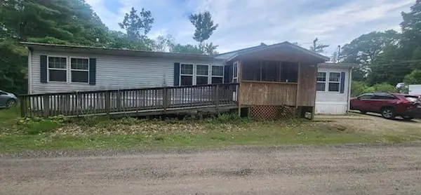 14 Whittum Drive, Lebanon, ME 04027