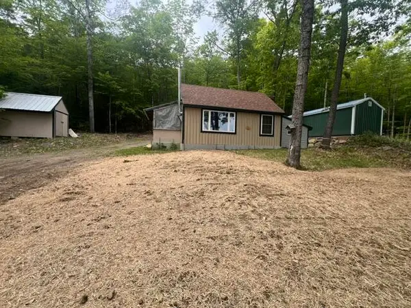 34 Hillcrest Lane, Dyer Brook, ME 04747