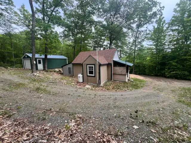 34 Hillcrest Lane, Dyer Brook, ME 04747 - #2