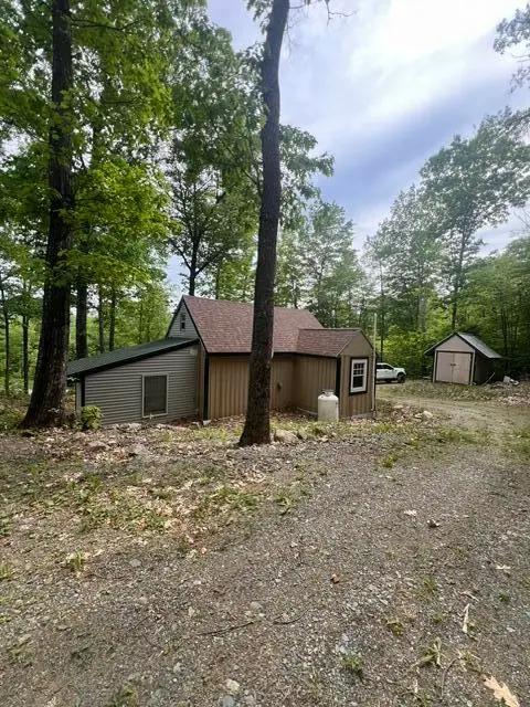 34 Hillcrest Lane, Dyer Brook, ME 04747 - #3