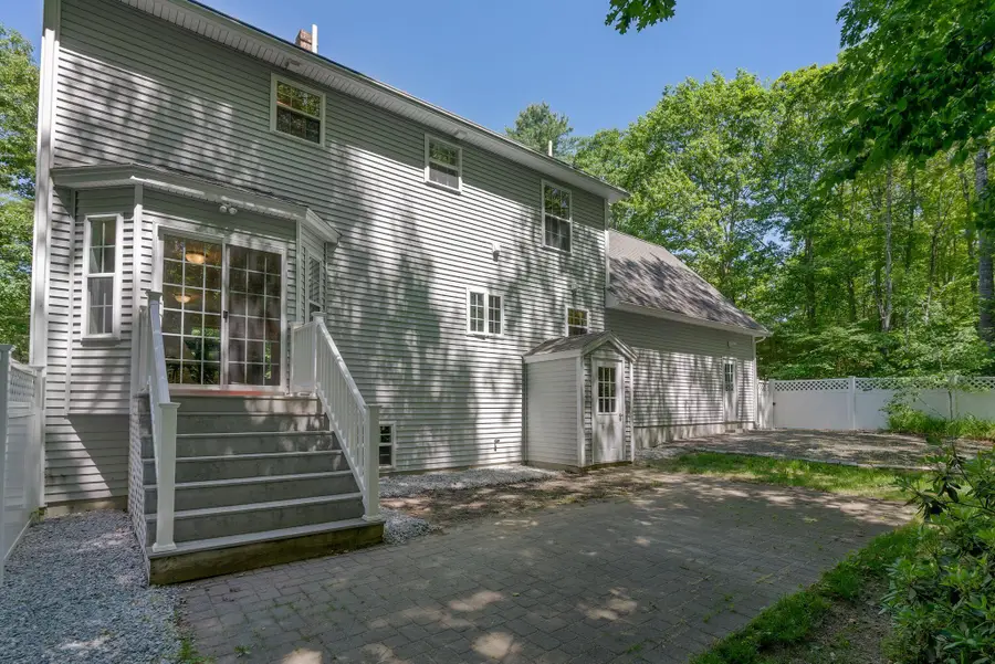 22 Thornbury Way, Windham, ME 04062 - #3
