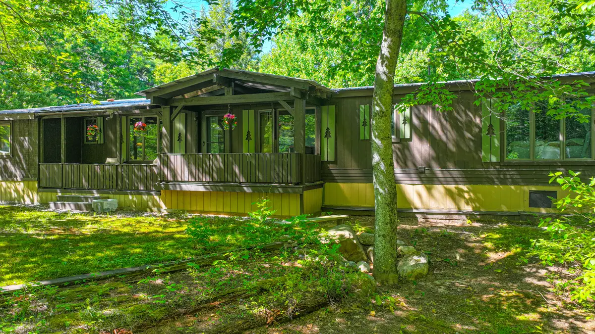 62 Tenney Hill Road, Casco, ME 04015 - #1