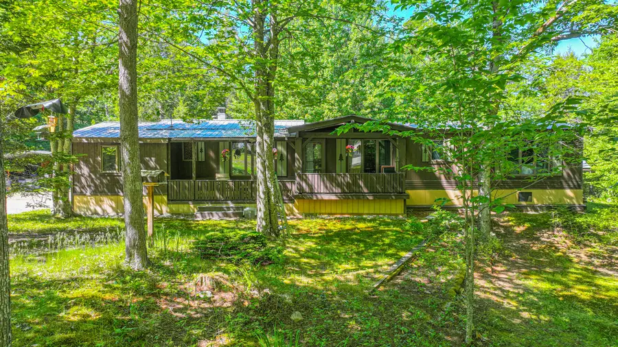 62 Tenney Hill Road, Casco, ME 04015 - #2