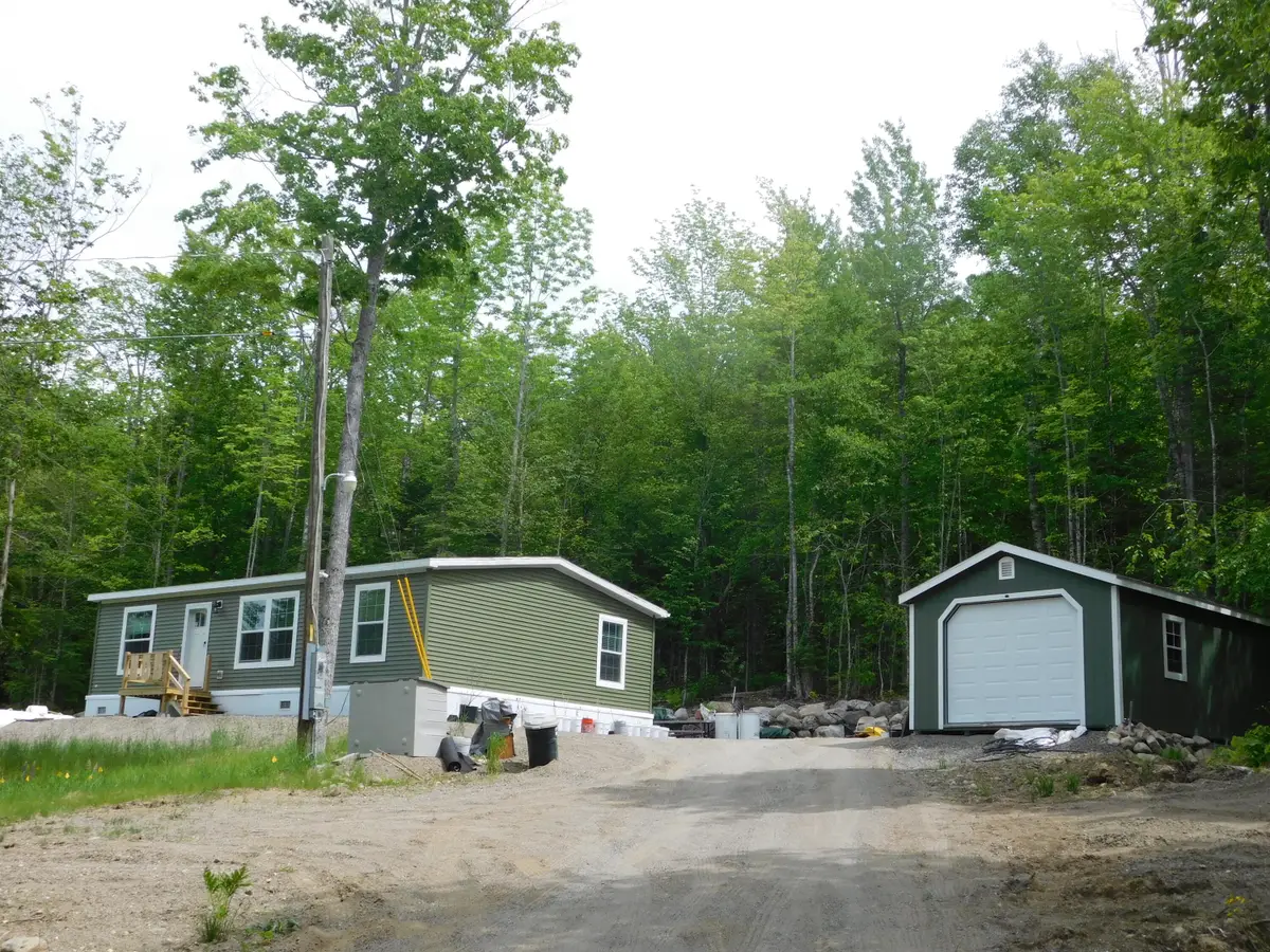 142 Birch Lane, Lowell, ME 04493 - #1