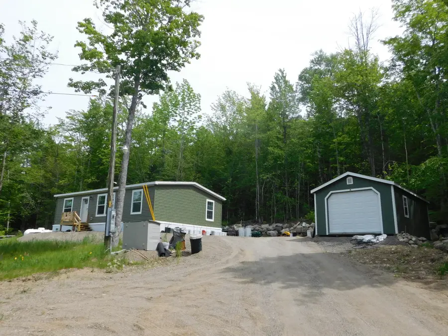 142 Birch Lane, Lowell, ME 04493 - #2