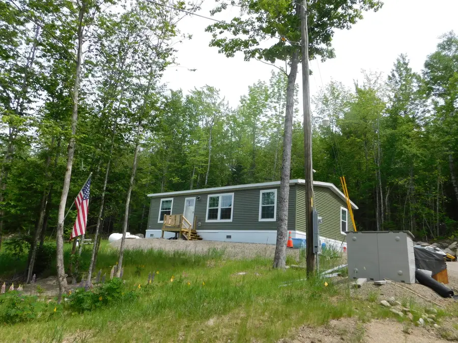 142 Birch Lane, Lowell, ME 04493 - #3
