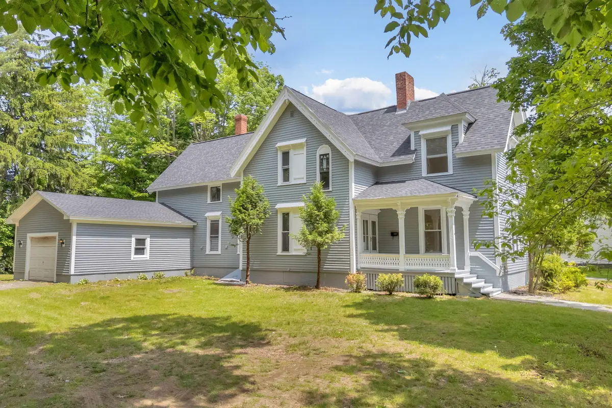 19 Morrill Avenue, Waterville, ME 04901 - #1