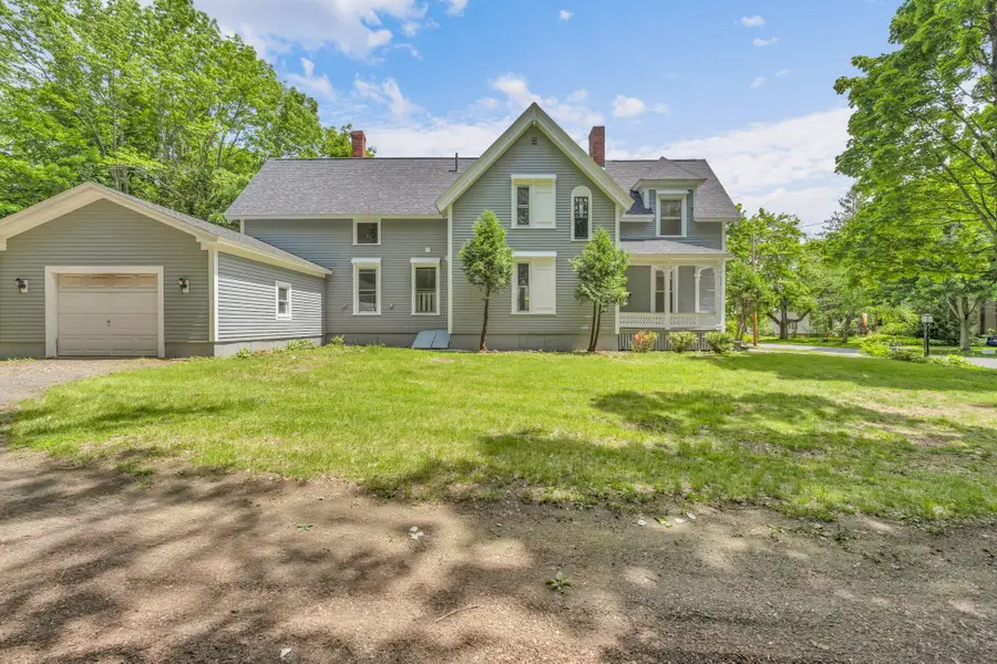 19 Morrill Avenue, Waterville, ME 04901 - #2