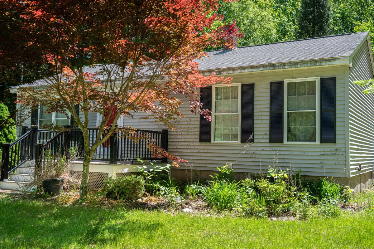 22 Snow Hill Road, New Gloucester, ME 04260 - #1
