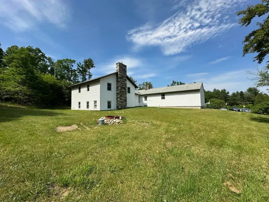 321 North Berwick Road, Wells, ME 04090 - #2