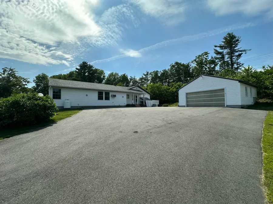 321 North Berwick Road, Wells, ME 04090 - #3