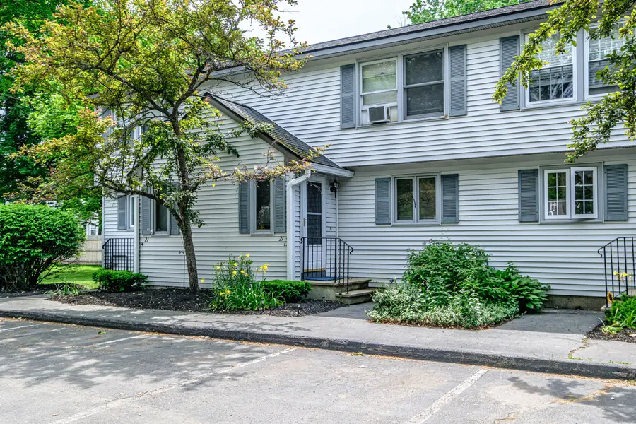 21 Valley Street #13, South Portland, ME 04106 - #3
