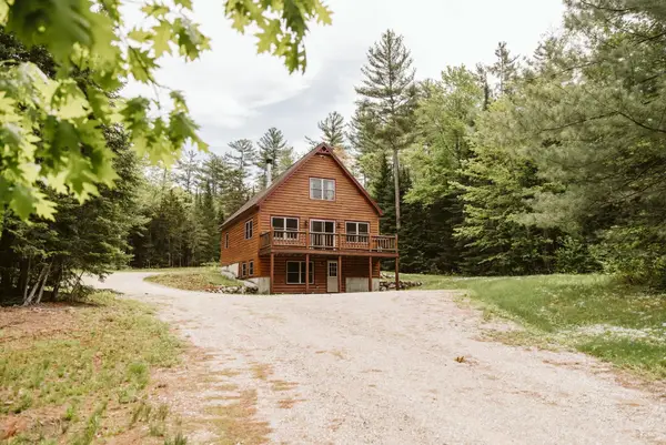 23 Countryside Lane, Bethel, ME 04217