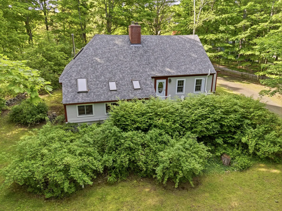 50 Ledgewood Drive, York, ME 03909 - #1