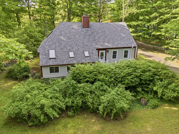50 Ledgewood Drive, York, ME 03909
