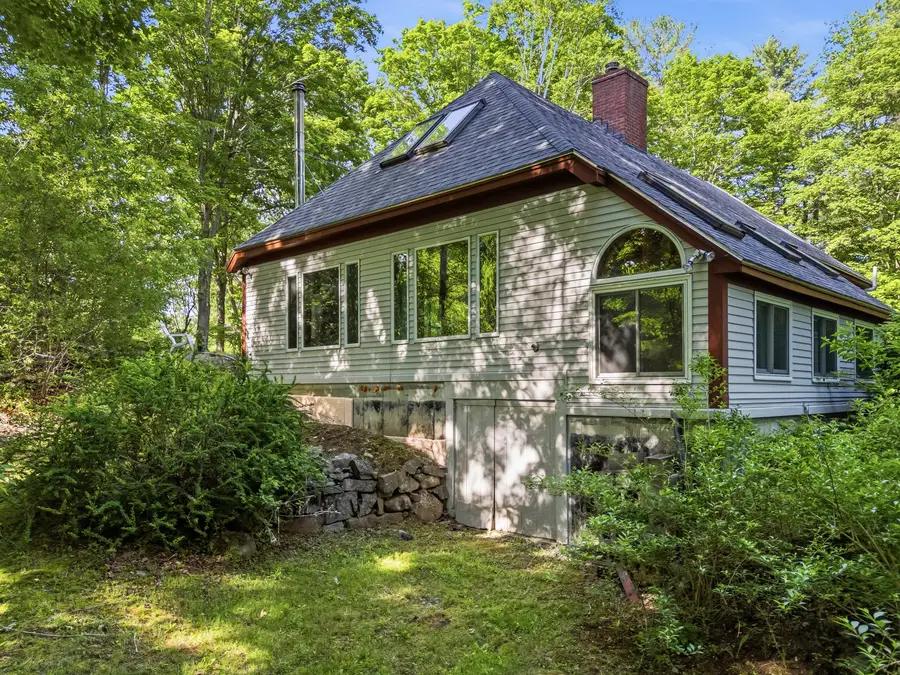 50 Ledgewood Drive, York, ME 03909 - #2