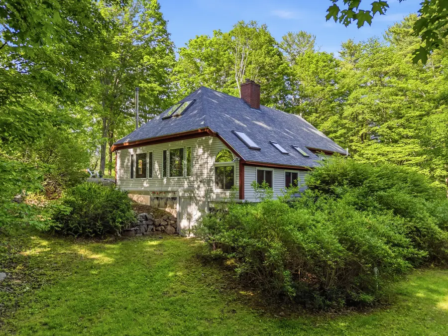 50 Ledgewood Drive, York, ME 03909 - #3