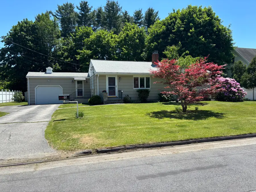 15 Woodland Road, Westbrook, ME 04092 - #3