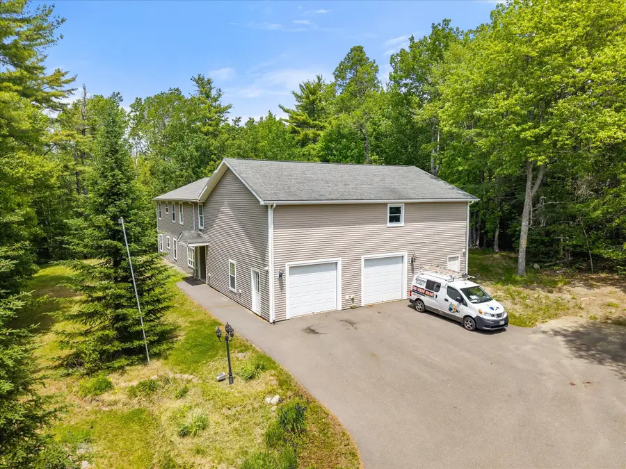 23 Millvale Road, Bucksport, ME 04416 - #3