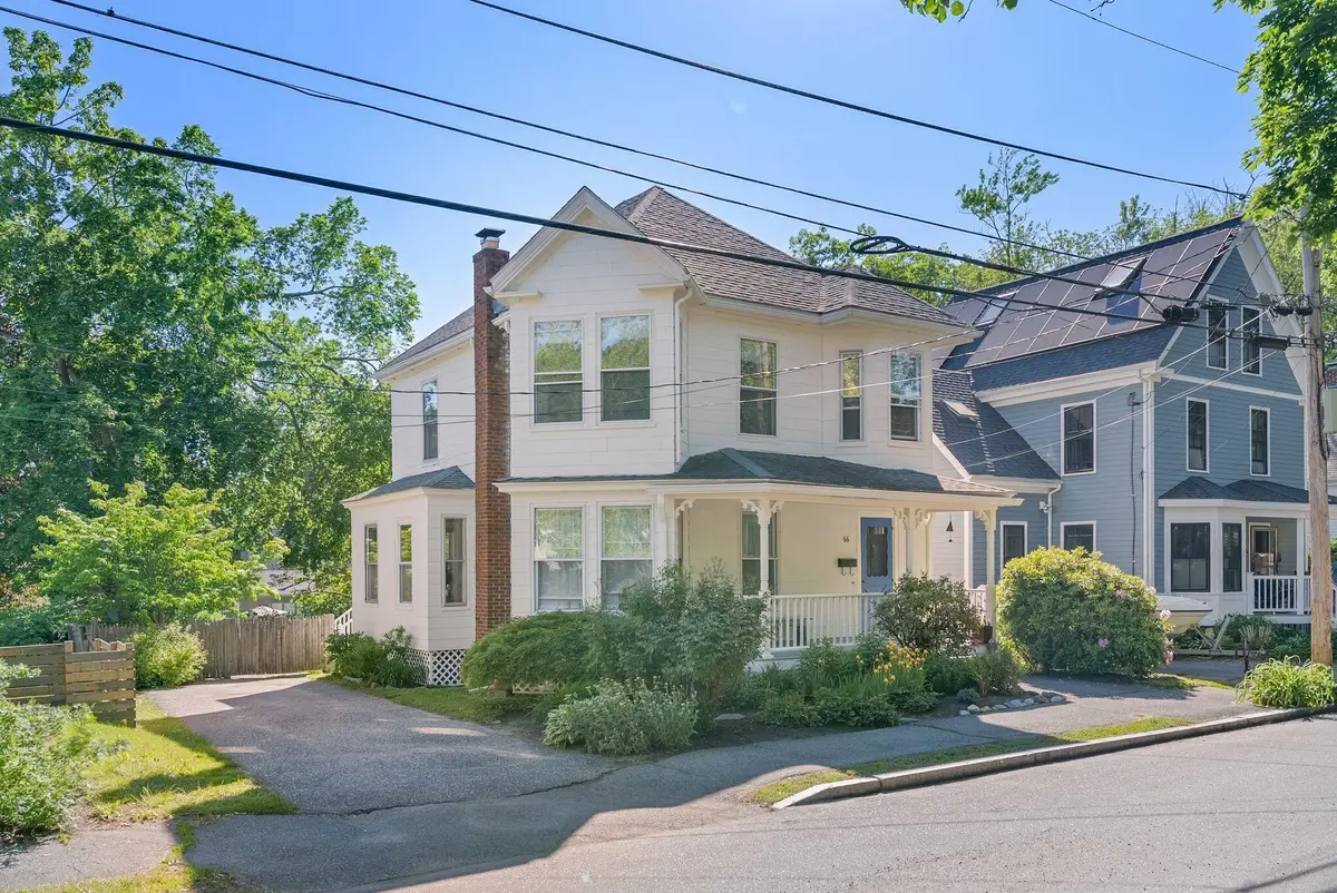 66 Alba Street, Portland, ME 04103 - #1