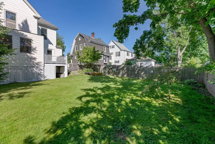 66 Alba Street, Portland, ME 04103 - #3