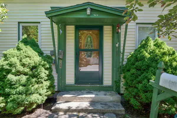 155 Spring Street, Gardiner, ME 04345