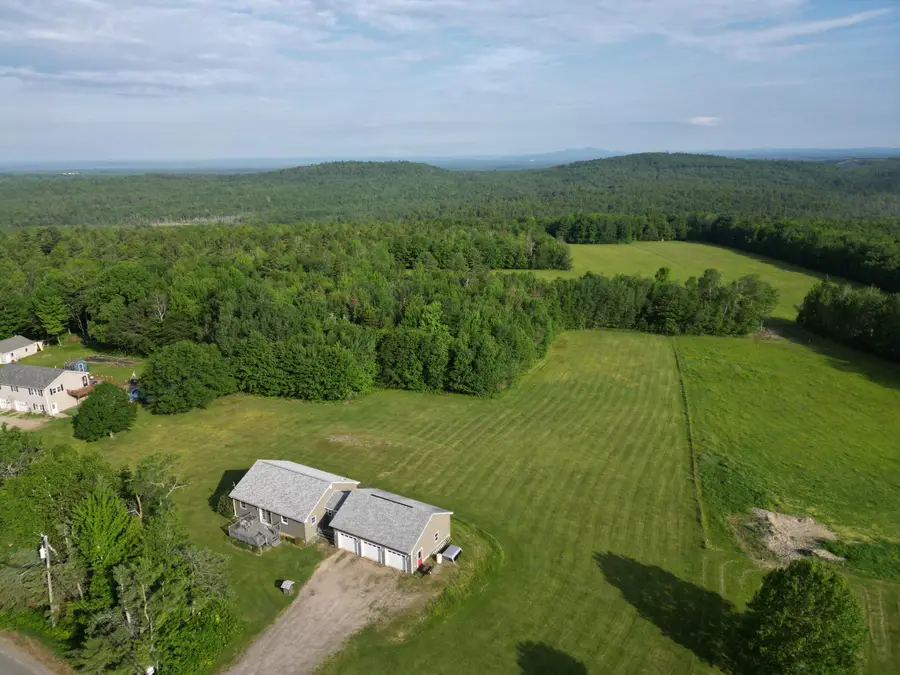 303 Phinney Farm Road, Lincoln, ME 04457 - #2