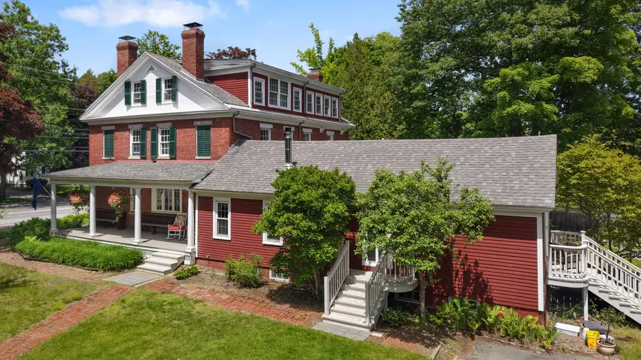 114 Main Street, Orono, ME 04473 - #3