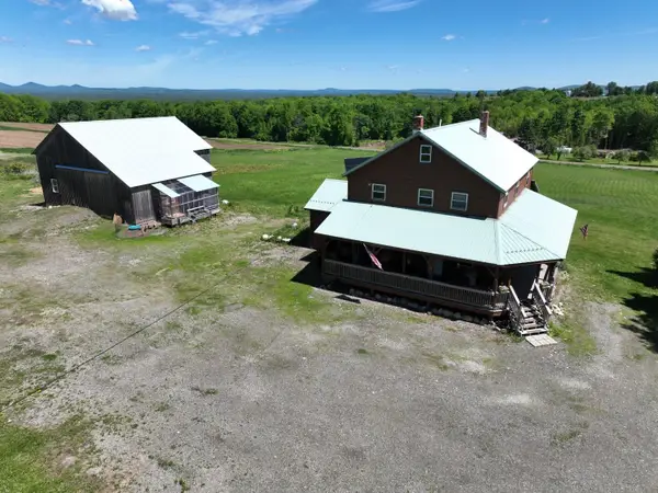 974 Island Falls Road, Sherman, ME 04776
