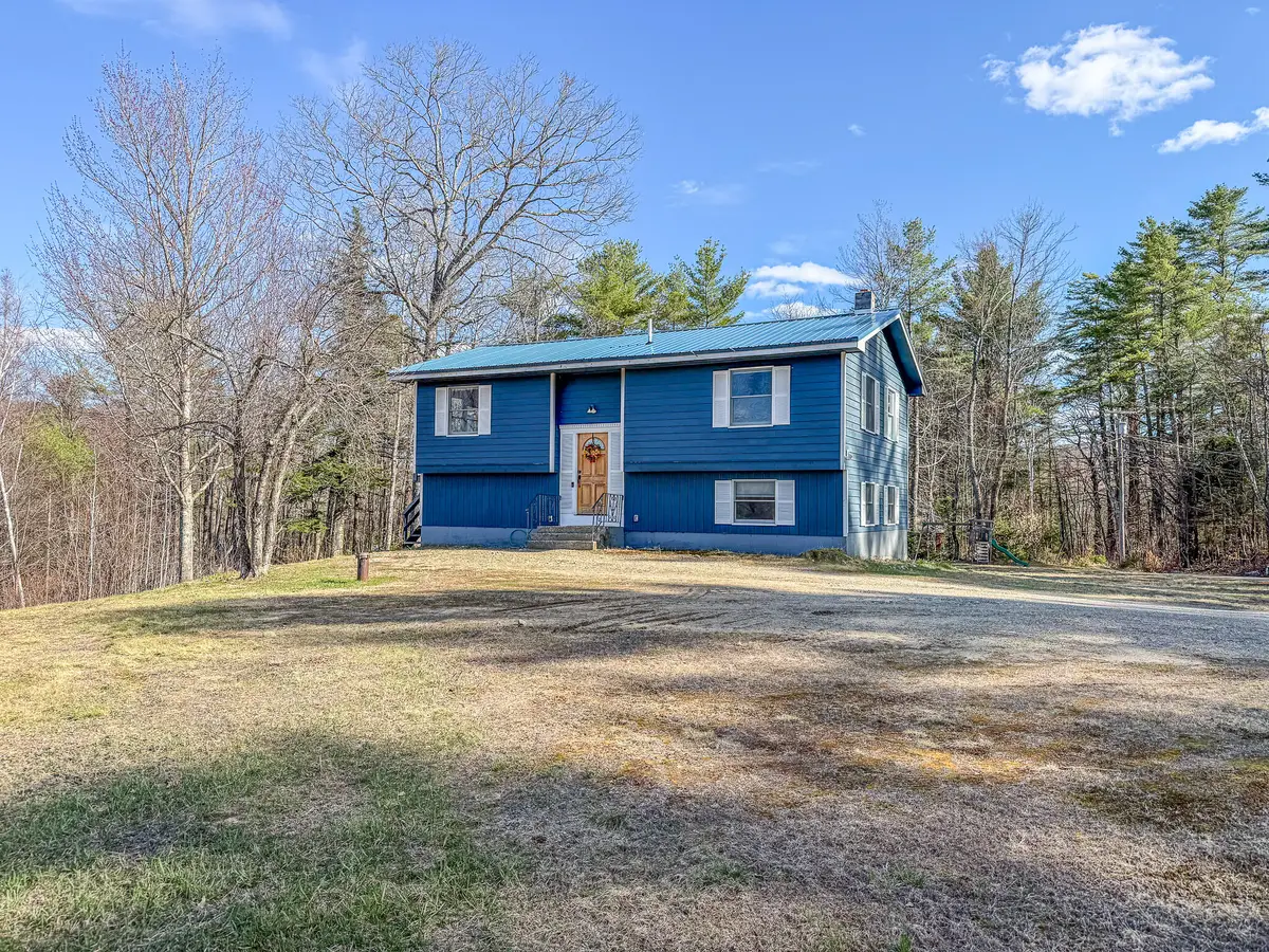 91 Airport Road, Andover, ME 04216 - #1