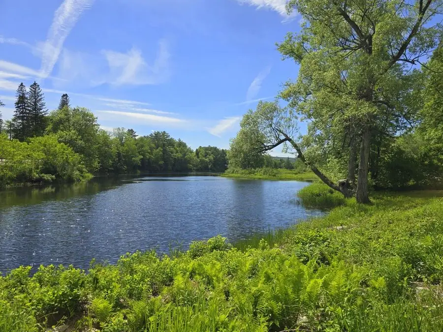 9 Bog Road, New Portland, ME 04961 - #3