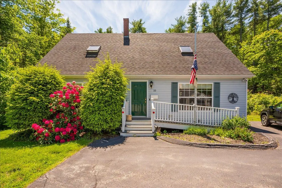110 Mechanic Street #10, Camden, ME 04843 - #1