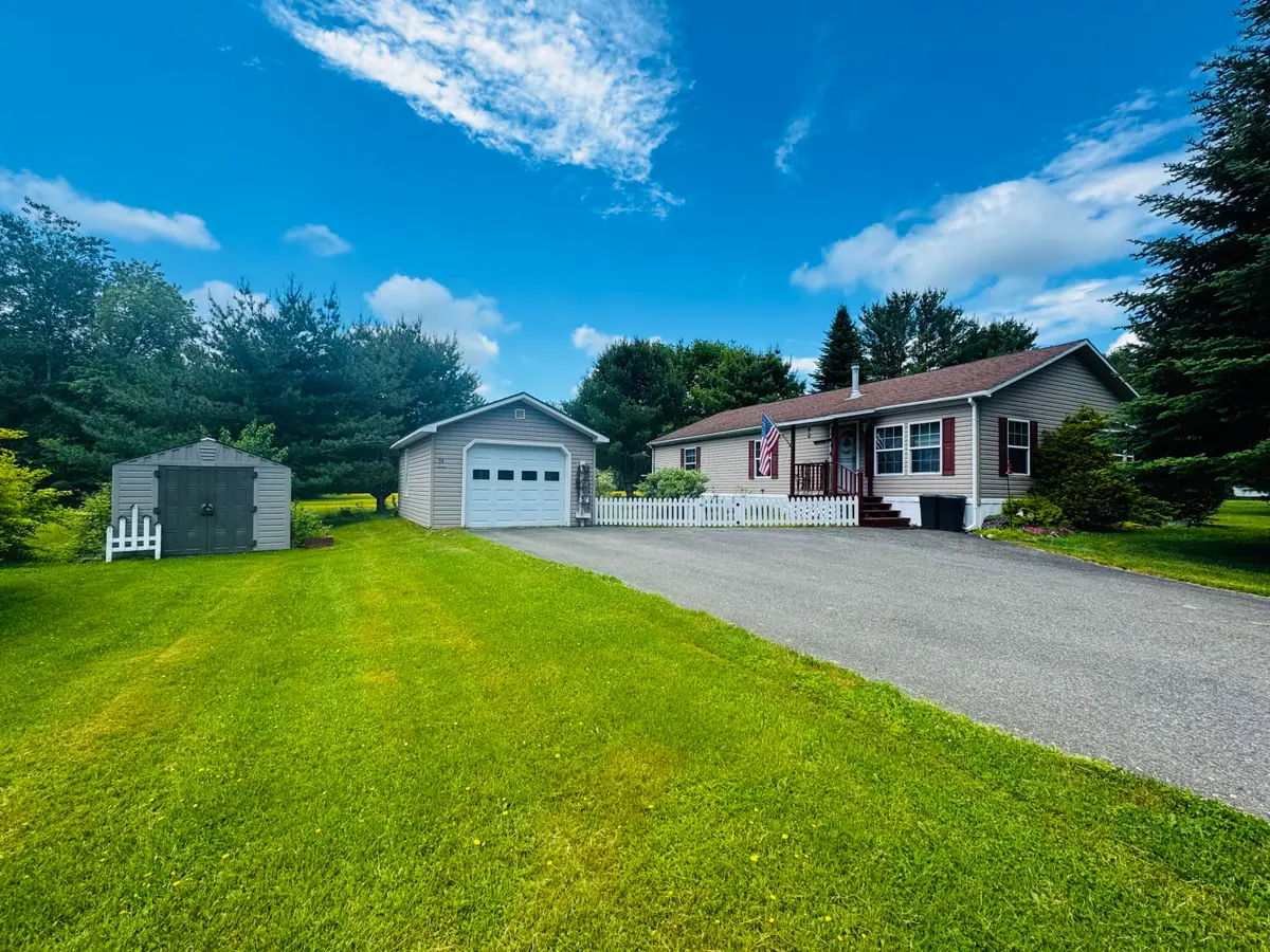 59 Karen Street, Palmyra, ME 04965 - #1